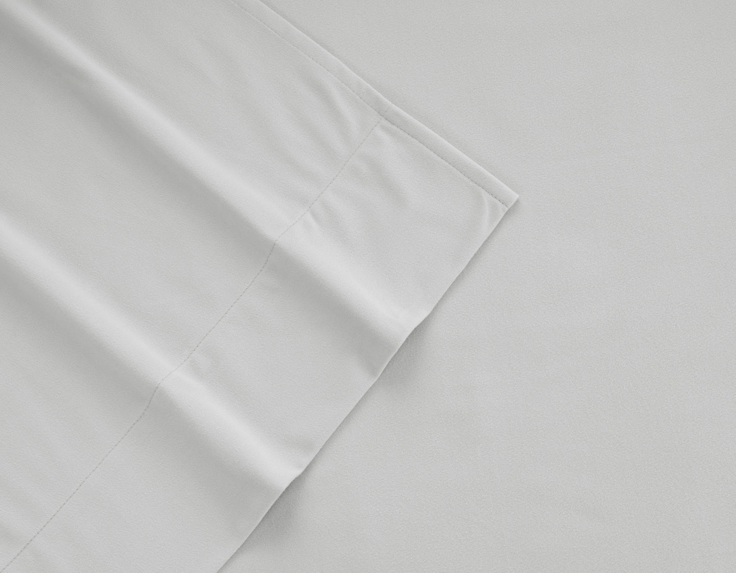 Micro Flannel SHEET SET - MEGA KING