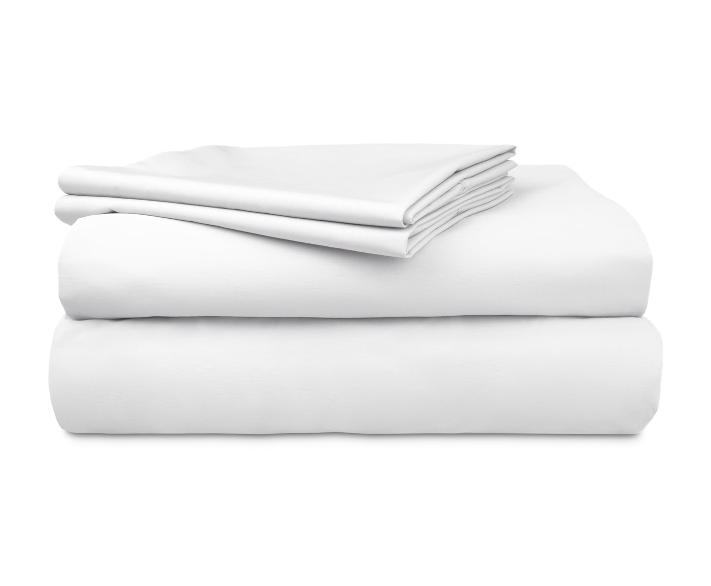 500TC (Australian) SHEET SET Organic Cotton - KING