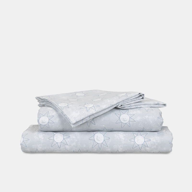 Suns SHEET SET - SINGLE