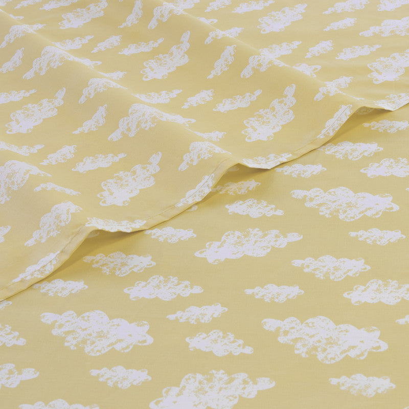 Clouds SHEET SET - DOUBLE