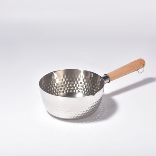 Kylin 3 Layer Stainless Steel Xueping Pot 20cm