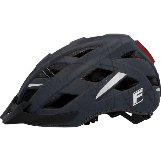 Fischer Cycling helmet Urban Plus