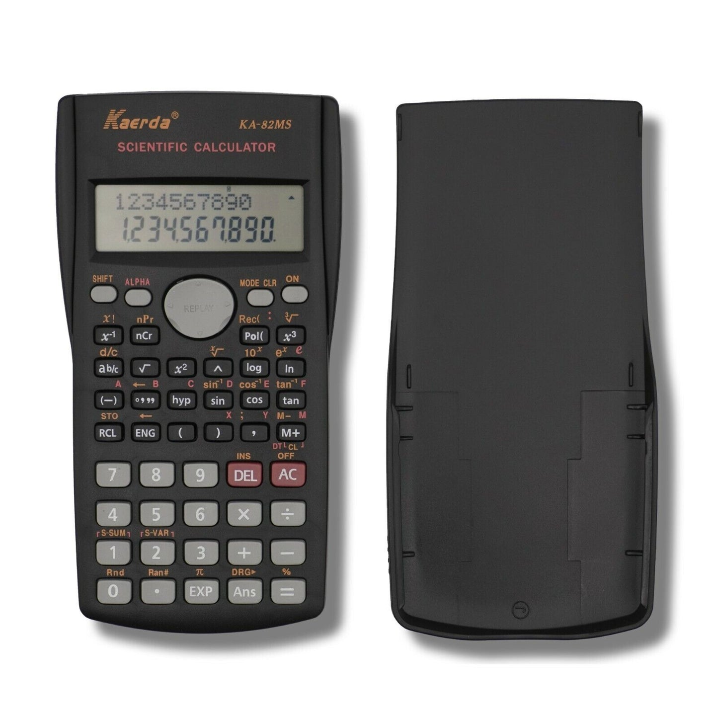 Student office Multifunction Universal Scientific Calculator Mathematics school