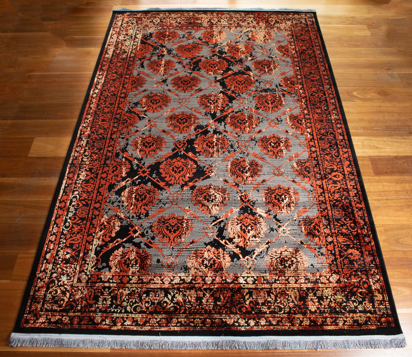 Persian Safara Rug 1.6x2.3m