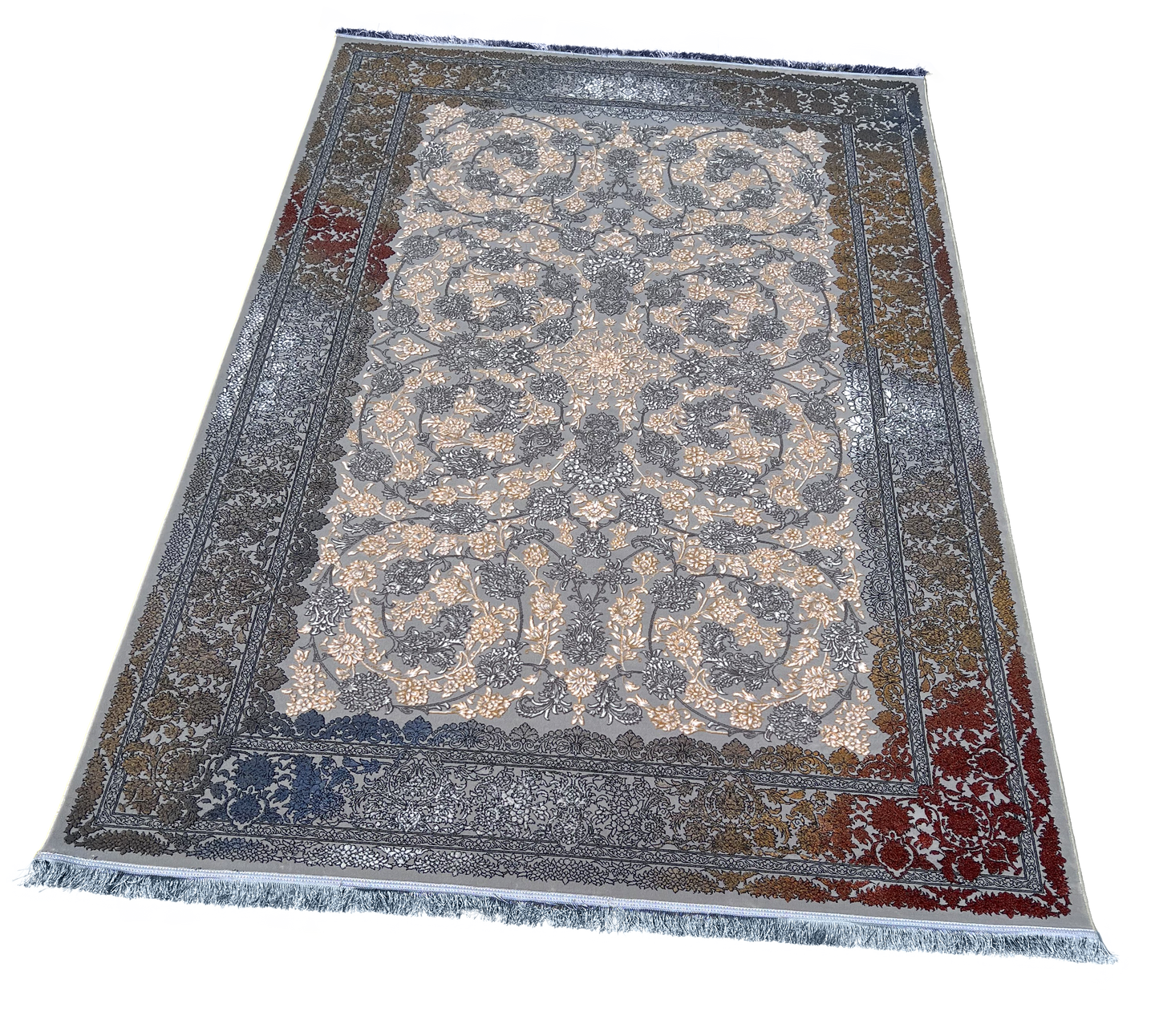 Persian Violeta Rug 1.6x2.3m