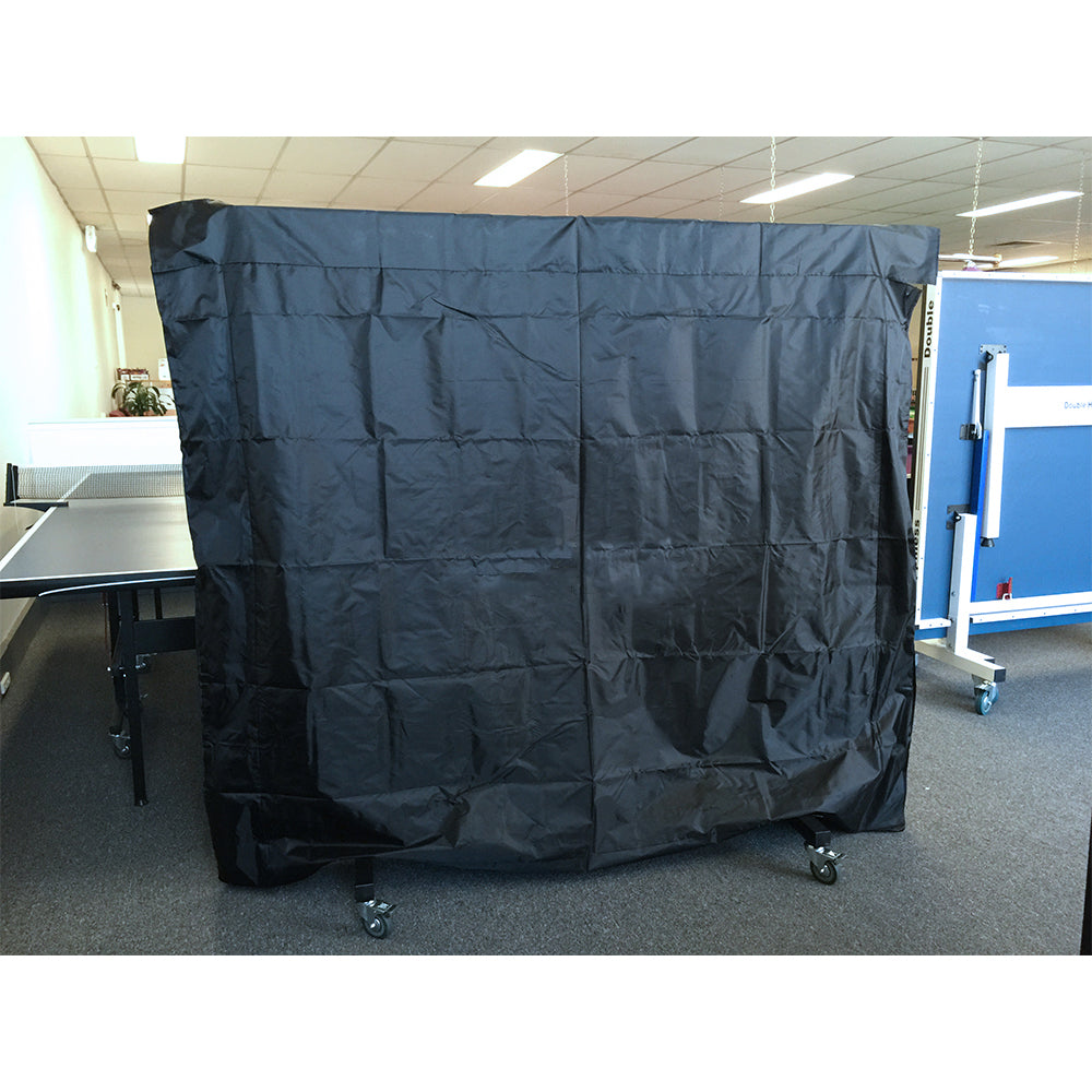 Upright/Flat Bag Ping Pong Tennis Table Cover