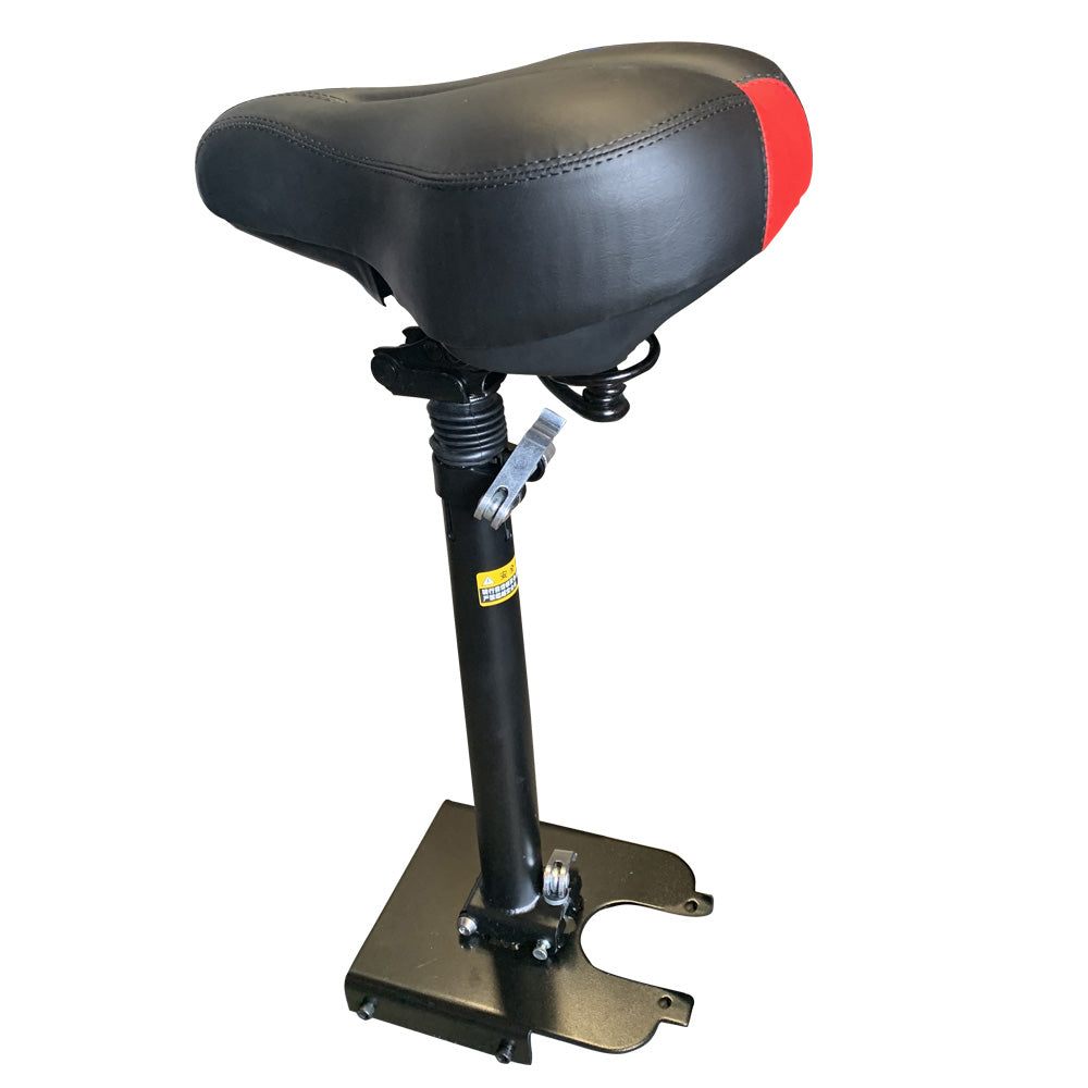 Adjustable Shock-Absorbing Seat Chair Electric Scooter Saddle For M365