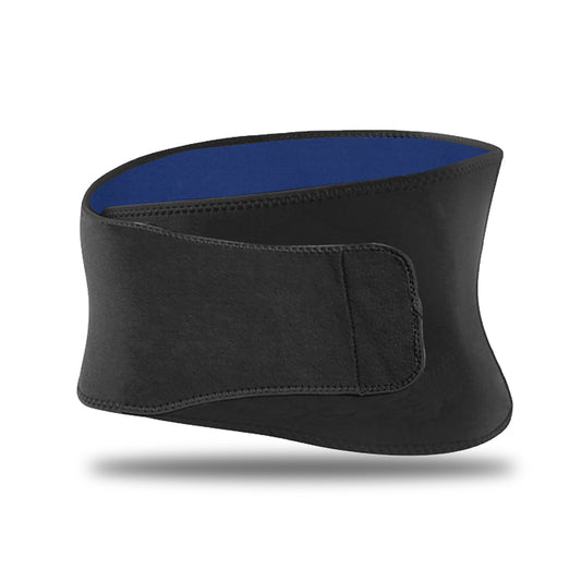 Adjustable Sports Research Premium Waist Trimmer for Men & Women Home Gym accessories