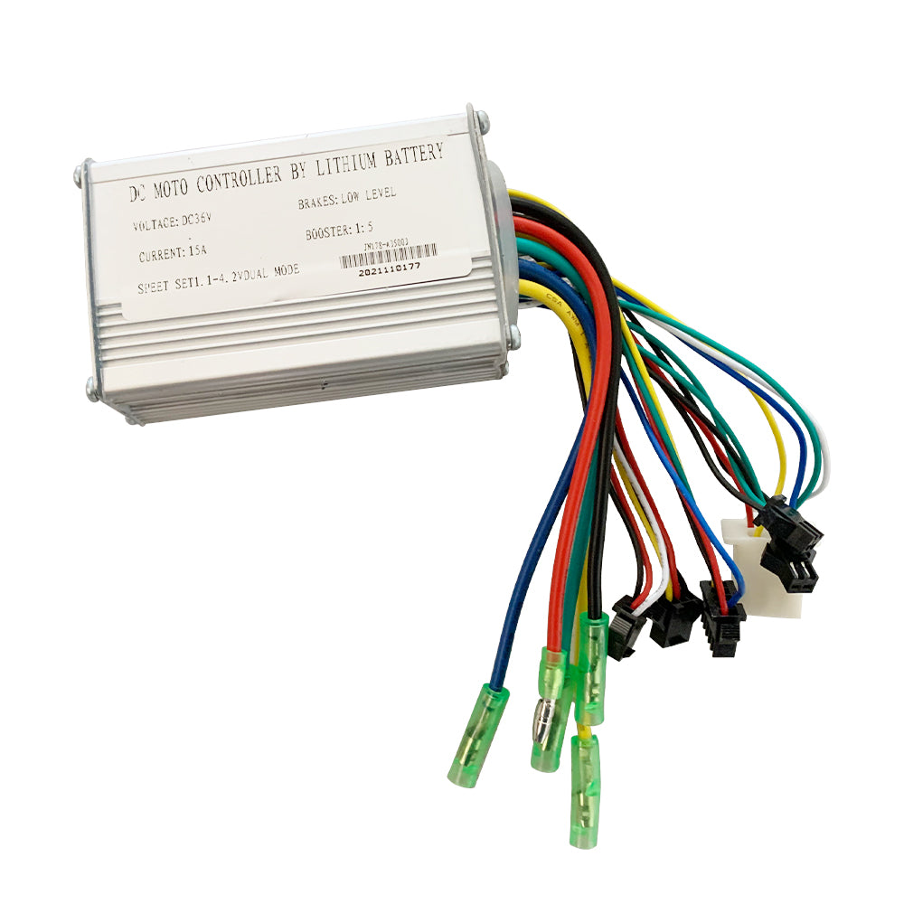 AKEZ Controller for BK-MONT-BMNZ-1P