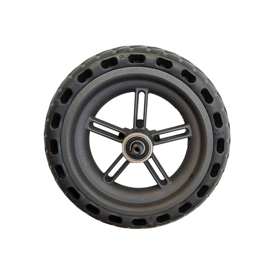 AKEZ SA-A11E Auxiliary Tyre Electric Scooter Accessories