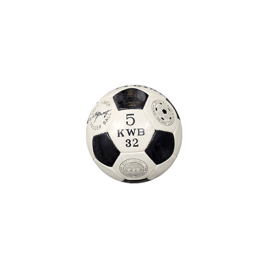 Soccer ball-5 KWB 32