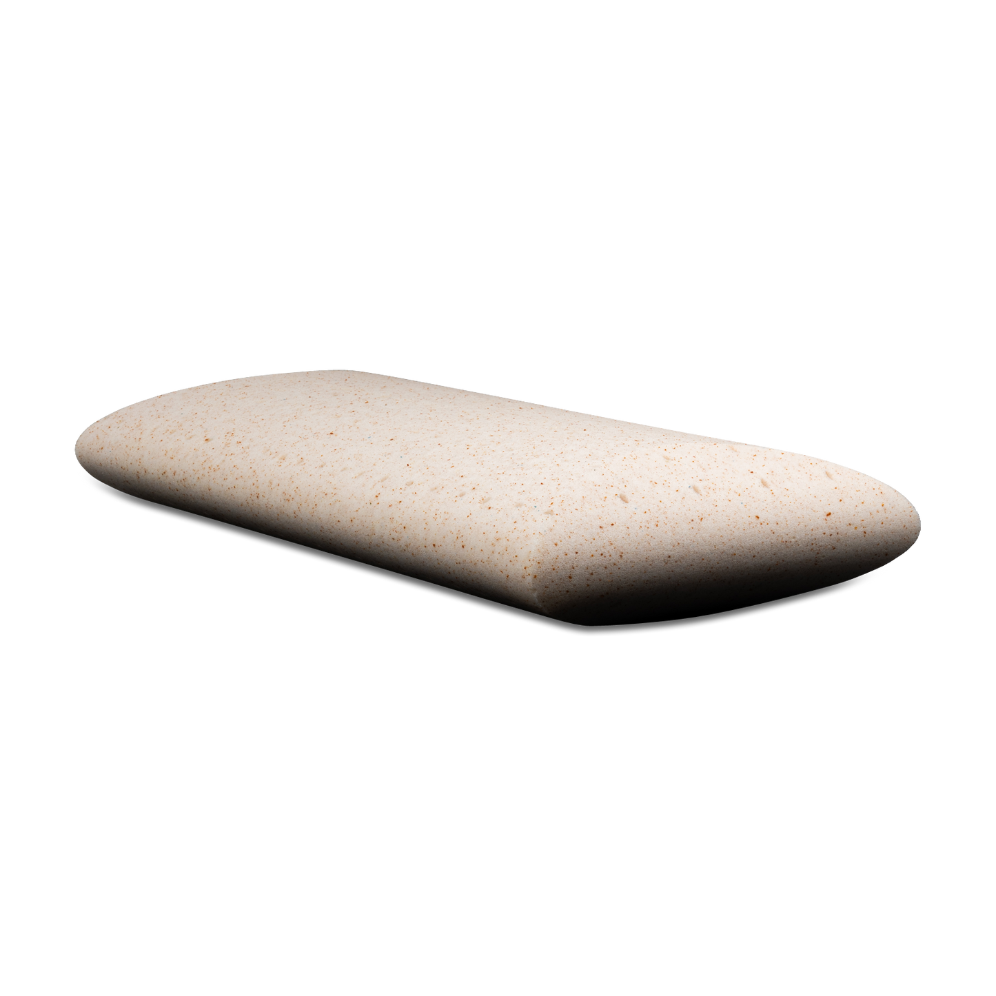 SleepWell Pillow - Classic Shape Copper Gel Memory Foam Pillow