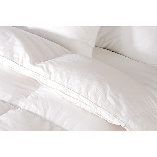 Microfiber Duvet / Quilt -Double