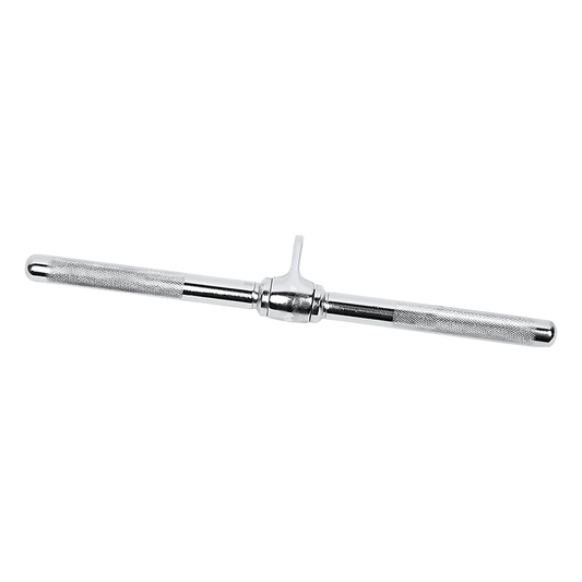 Revolving Straight Bar Cable Attachment