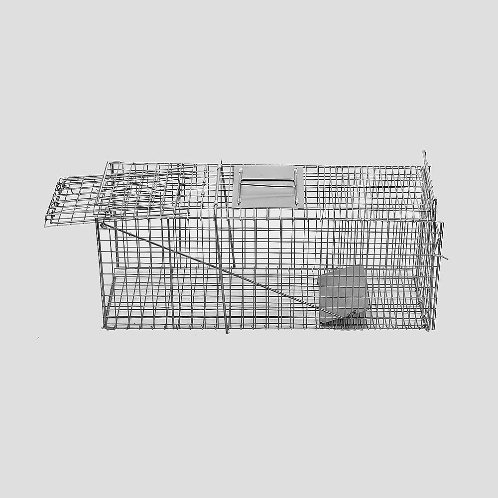 Humane Animal Trap Possum Cage