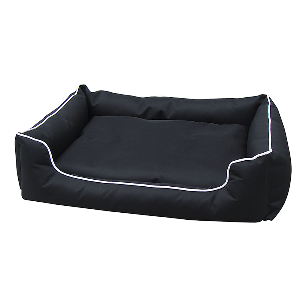 120cm x 100cm Heavy Duty Waterproof Dog Bed