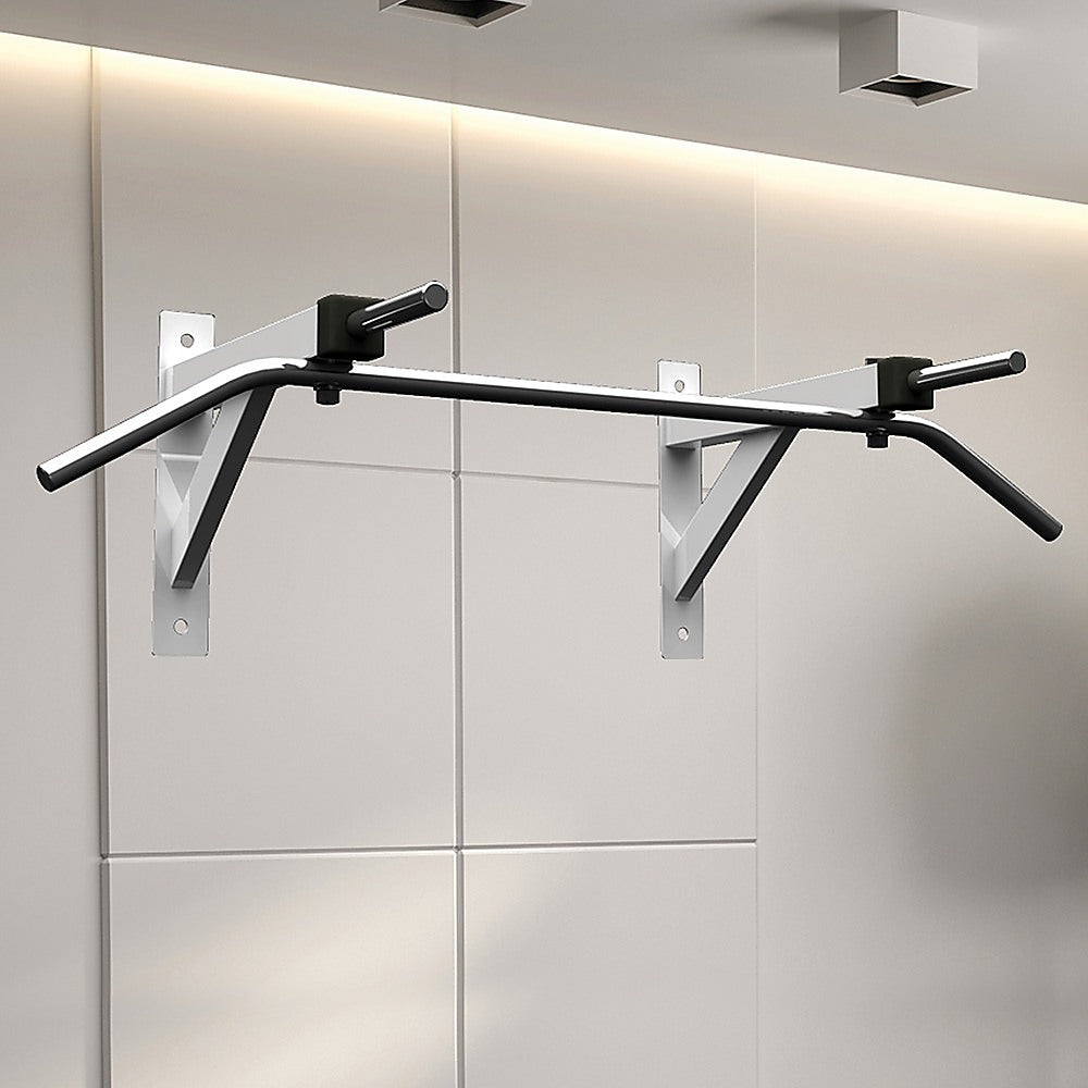 Wall Mounted Chin Up Bar Pull Up