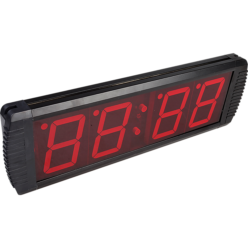 Digital Timer Interval Fitness Clock