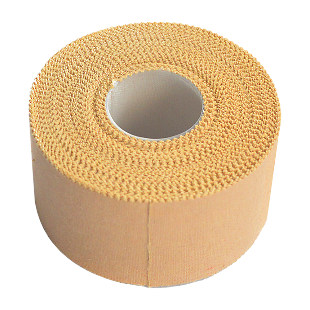 Premium Rigid Sports Strapping Tape - 3 Rolls of 38mm X 13.7M