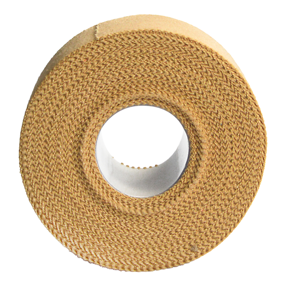 Premium Rigid Sports Strapping Tape - 3 Rolls of 38mm X 13.7M