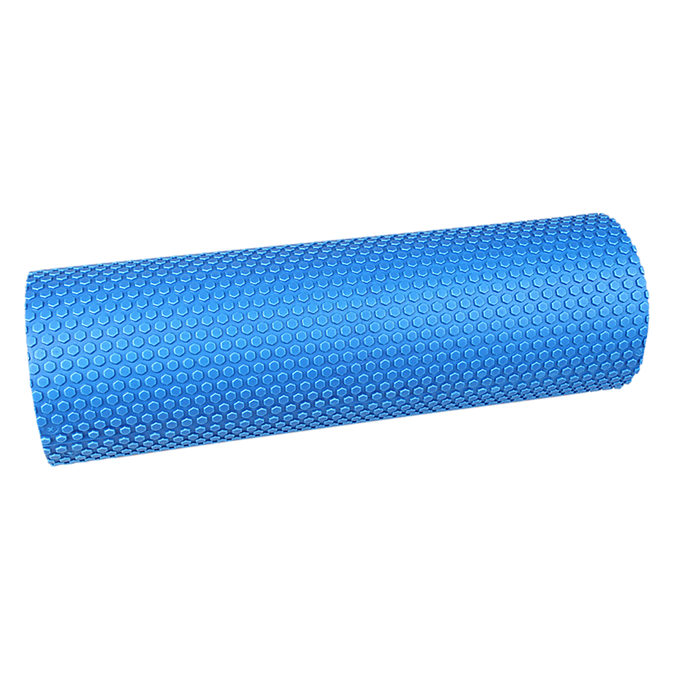 45 x 15cm Physio Yoga Pilates Foam Roller