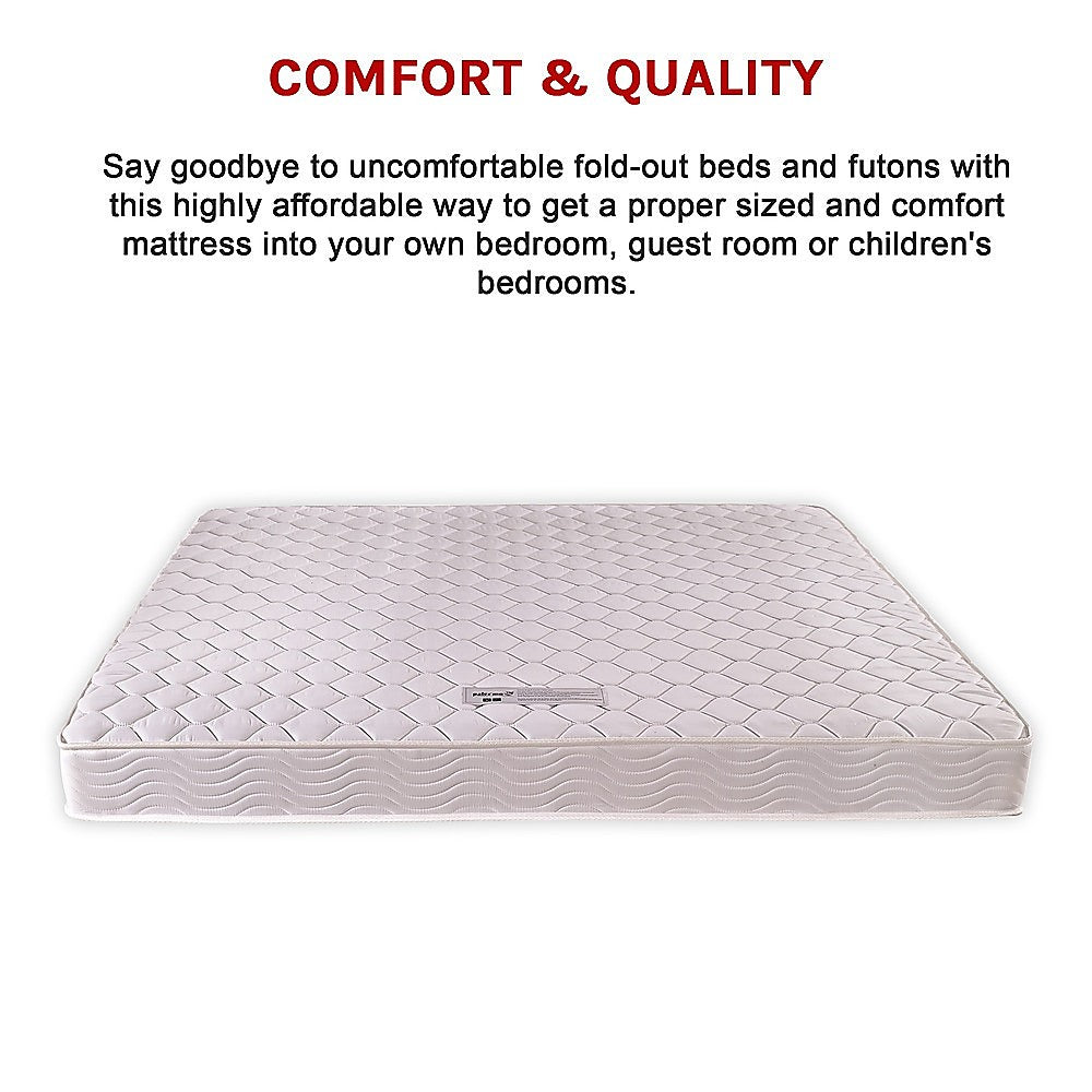 PALERMO King Bed Mattress