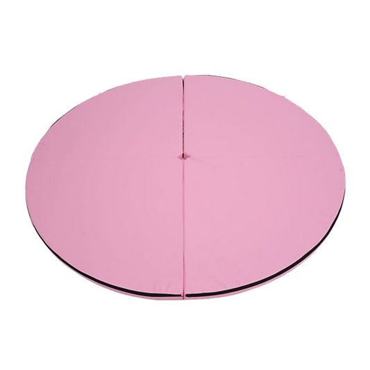 160cm Diameter Exercise Mat for Dancing Pole