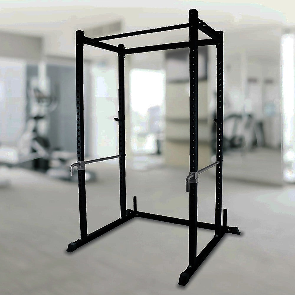 Power Rack Squat Deadlift HD Lift Cage