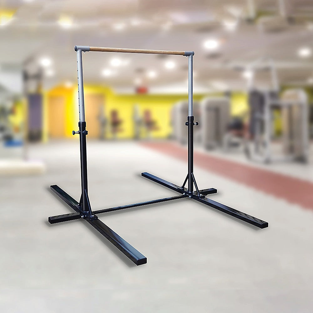 Gymnastics Horizontal Bars Pull/Chin Up