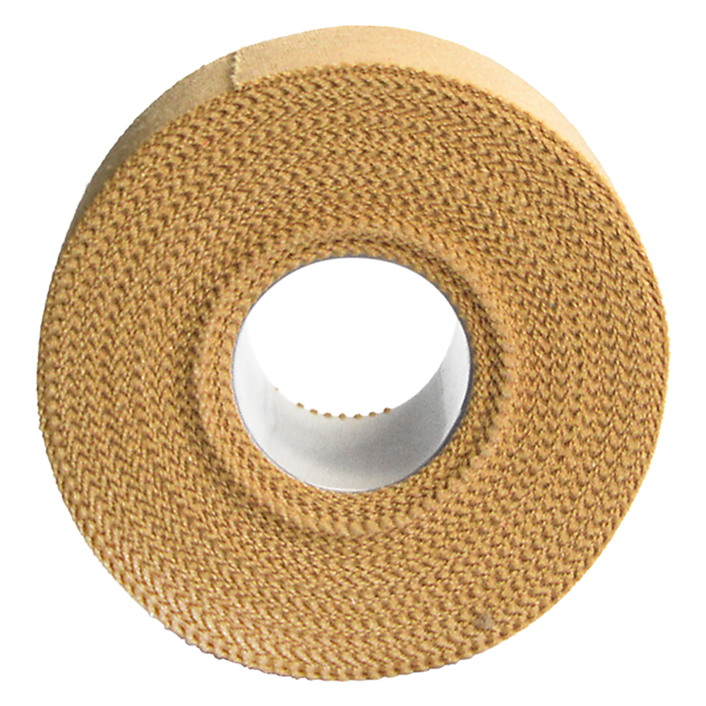 Premium Rigid Sports Strapping Tape - 16 Rolls x 38mm x 13.7m