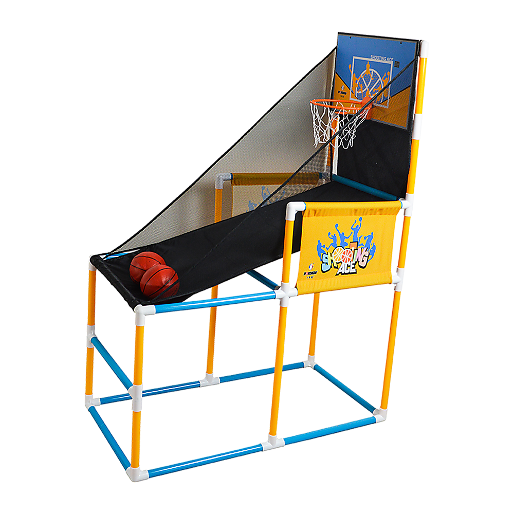 Kids Basketball Hoop Arcade Game