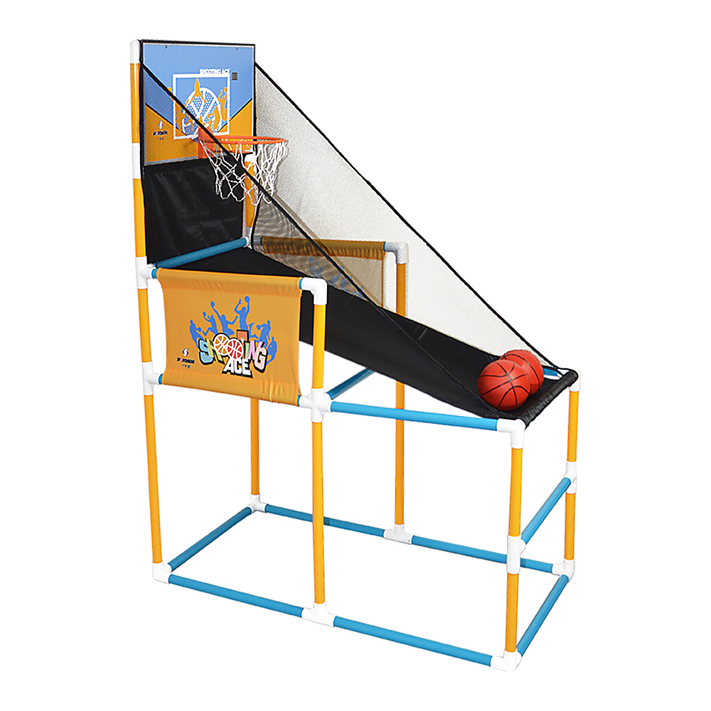 Kids Basketball Hoop Arcade Game