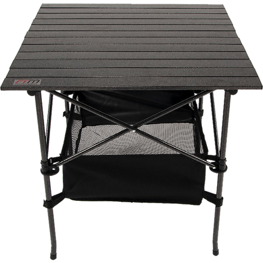 Folding Collapsible Camping Table Caravan RV Heavy Duty Steel & Aluminium