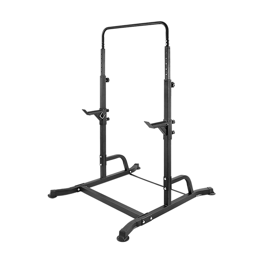 Bench Press Gym Rack and Chin Up Bar