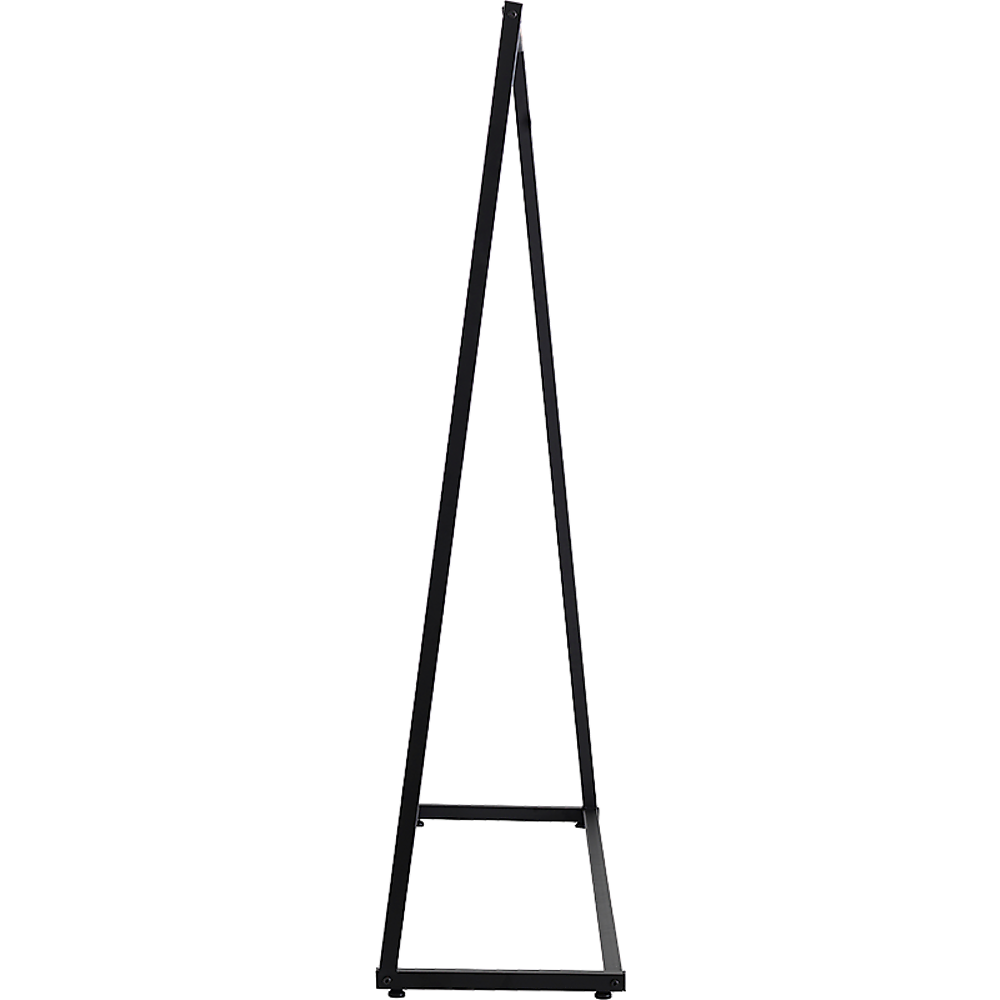 Commercial Clothing Garment Rack Retail Shop Black