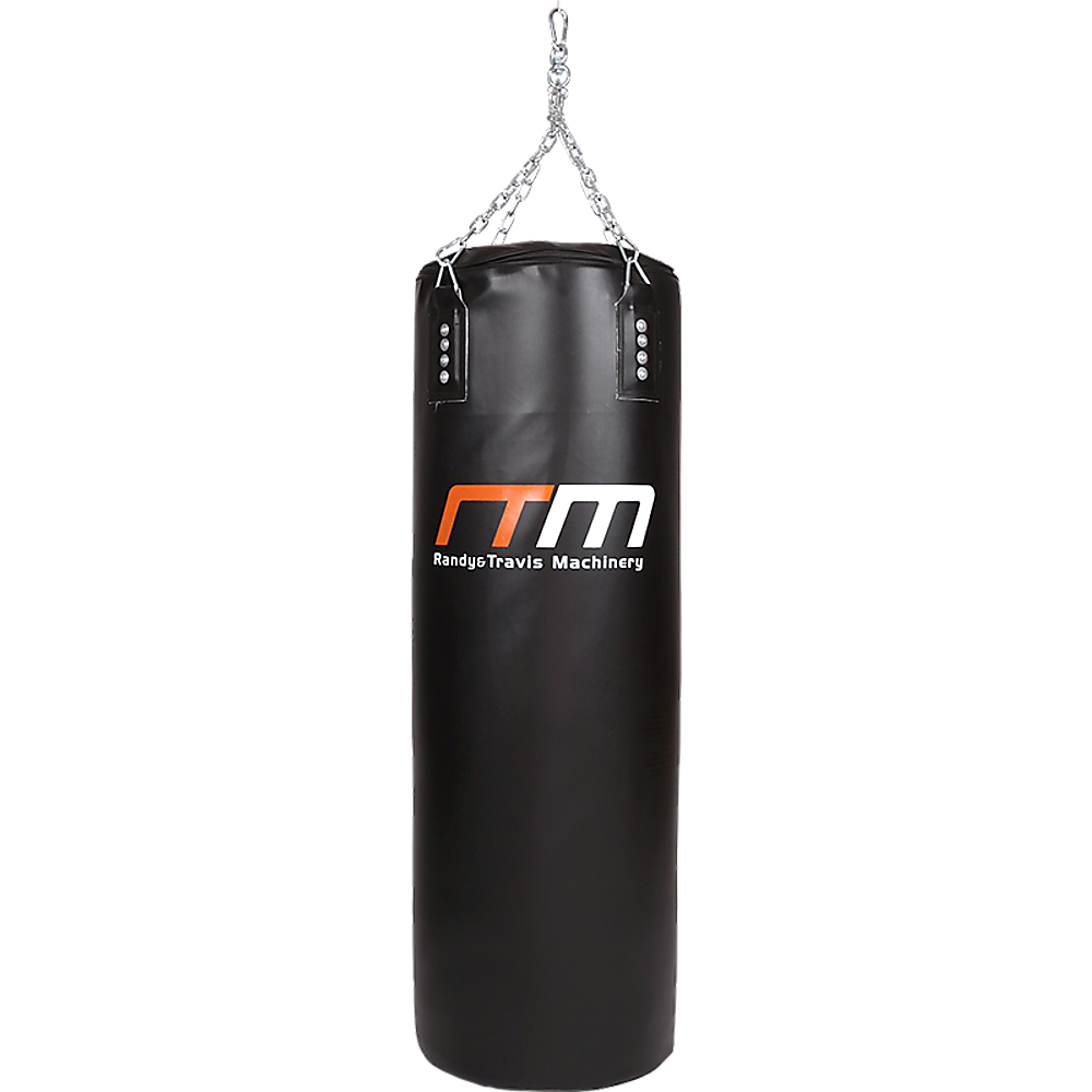 37kg Boxing Punching Bag Filled Heavy Duty