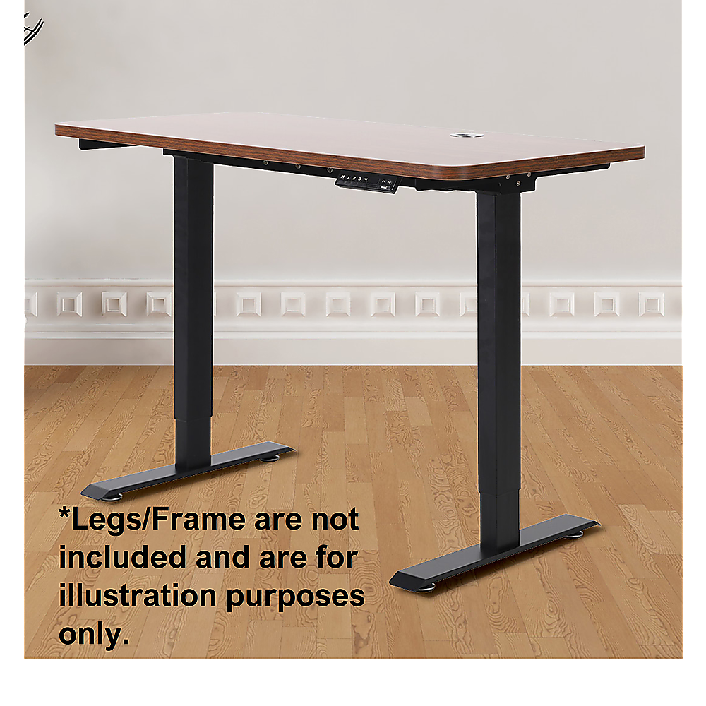 Palermo Standing Desk Table Top