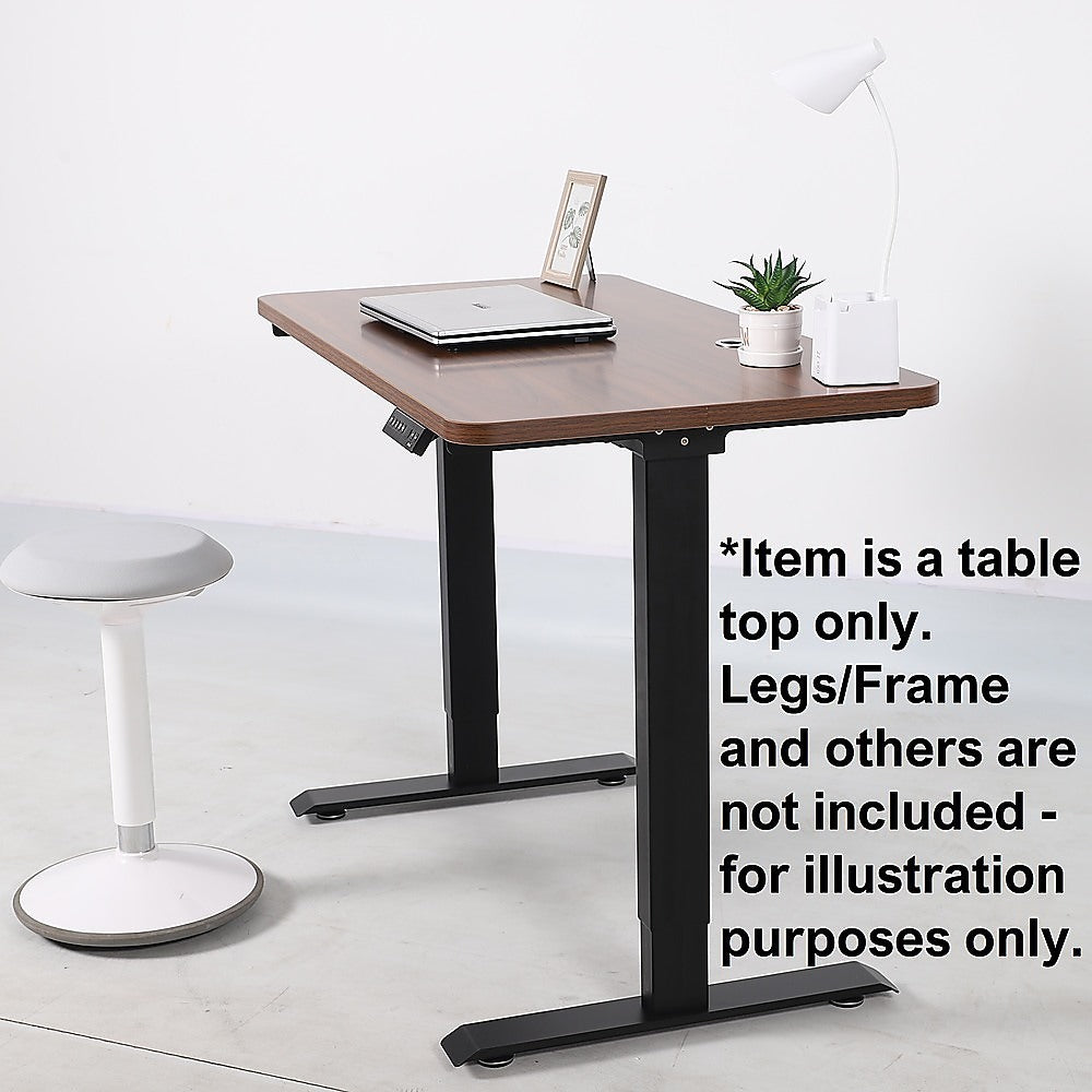 Palermo Standing Desk Table Top