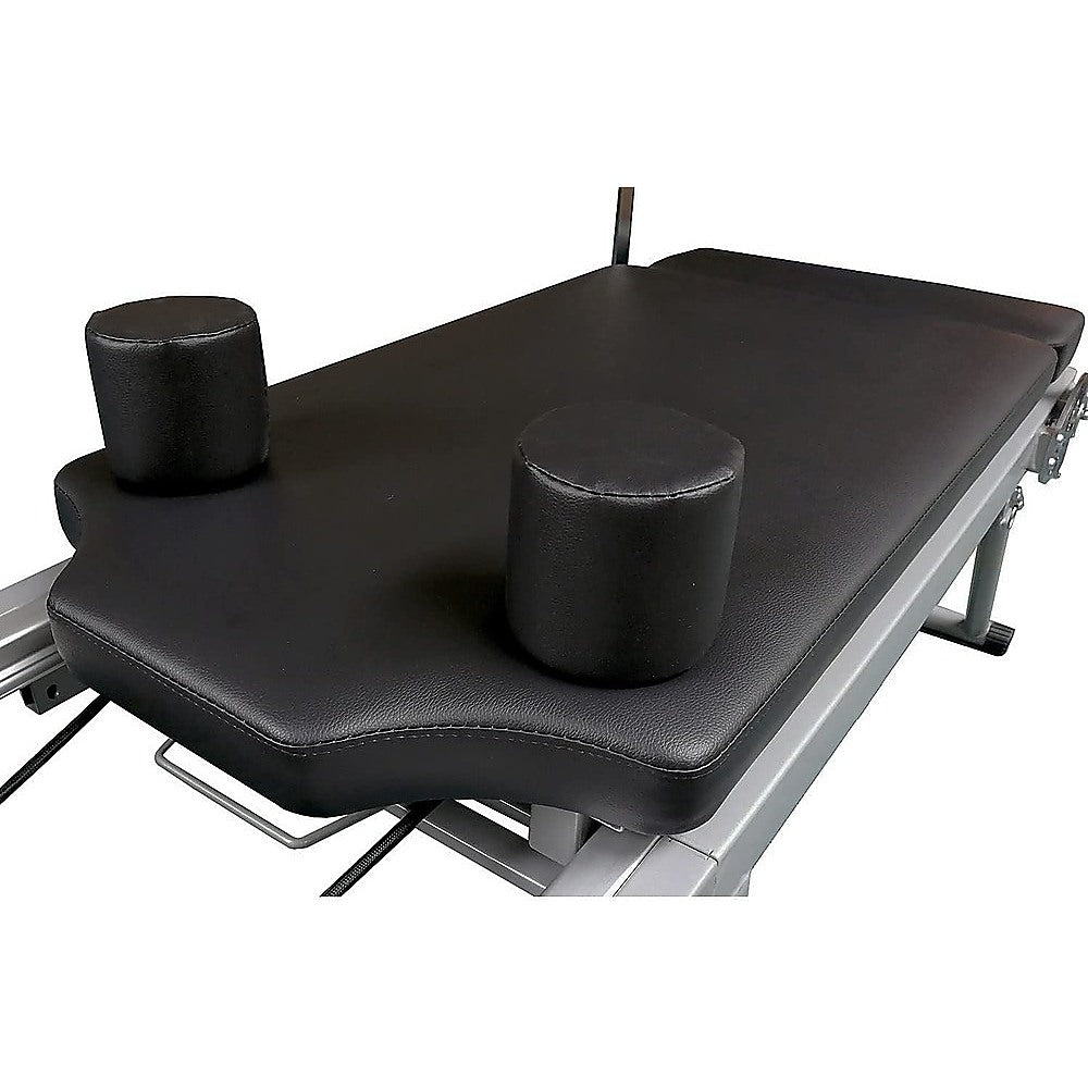 Pilates Reformer Machine Foldable Gym