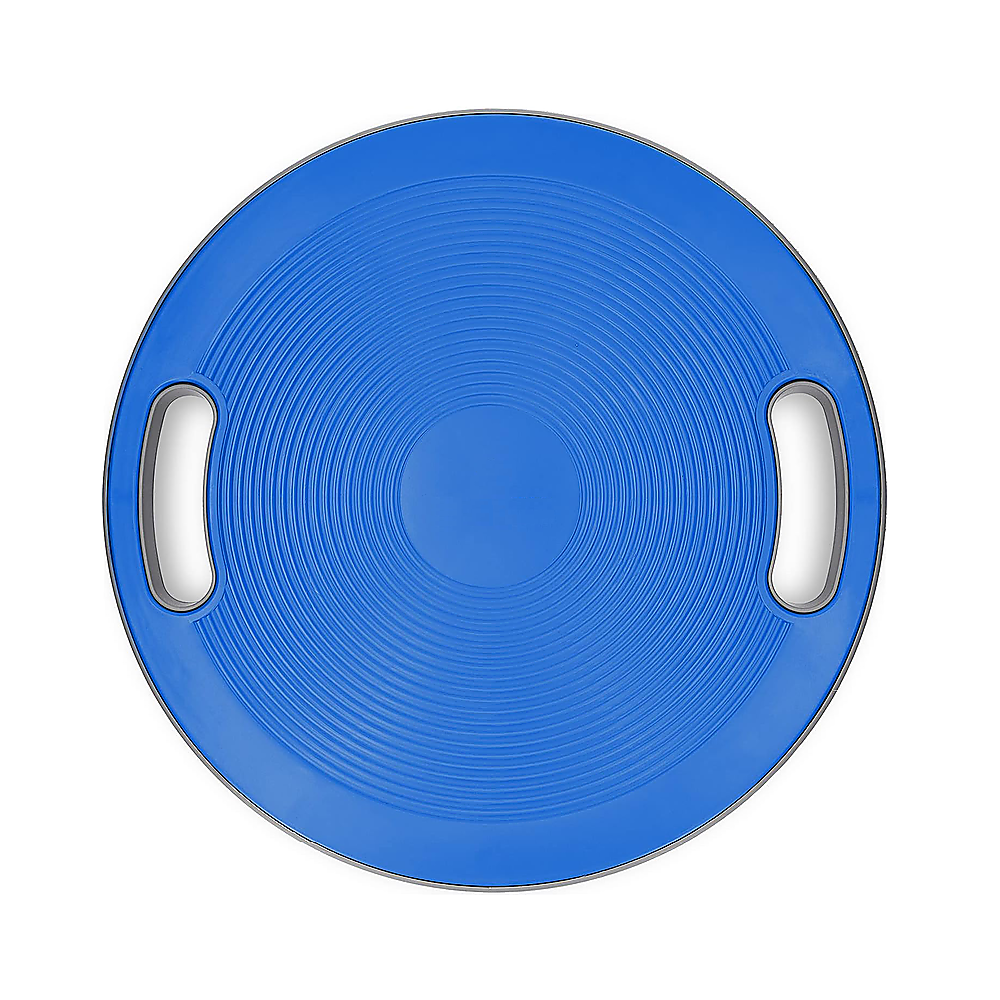 Wobble Board Balance Cushion Gym Core Exercise