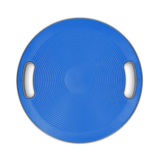 Wobble Board Balance Cushion Gym Core Exercise