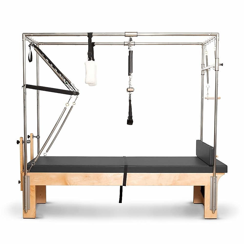 Pilates Trapeze Table Home Gym Train Equipment Machine