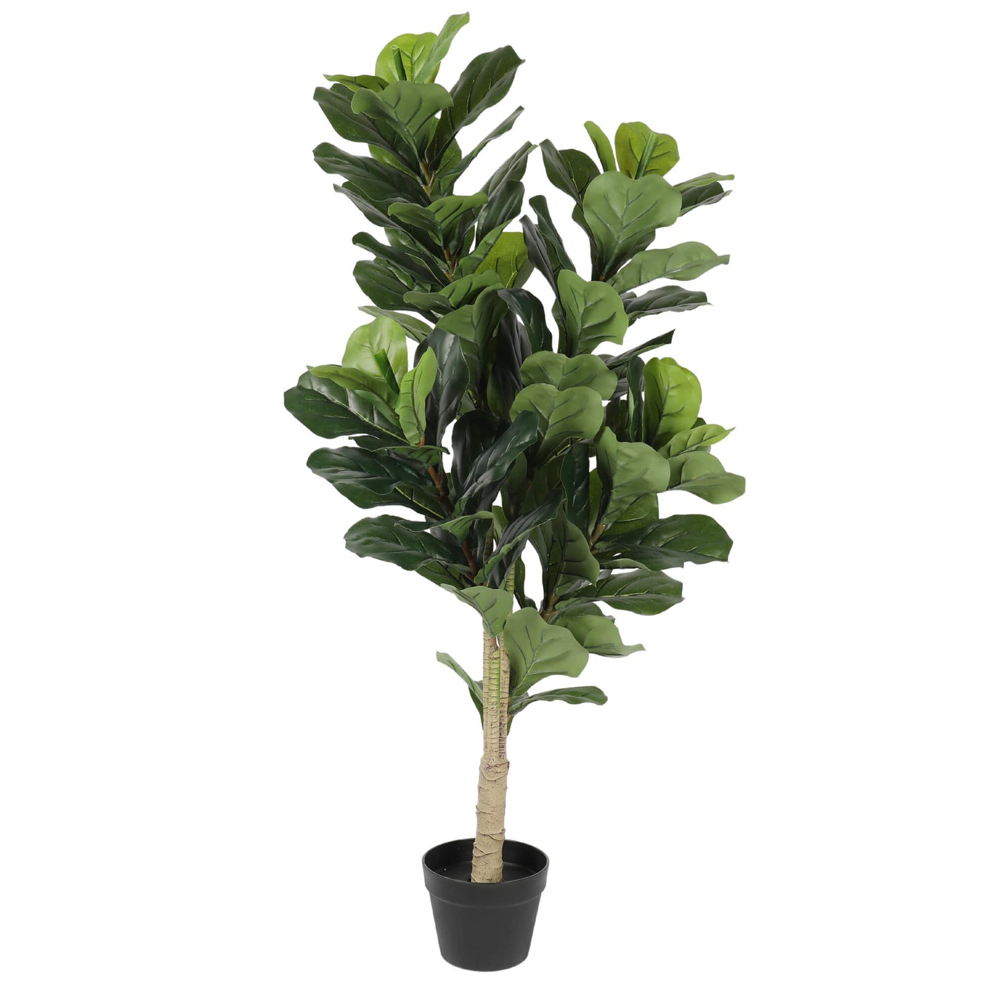 Artificial Fiddle Fig 130cm