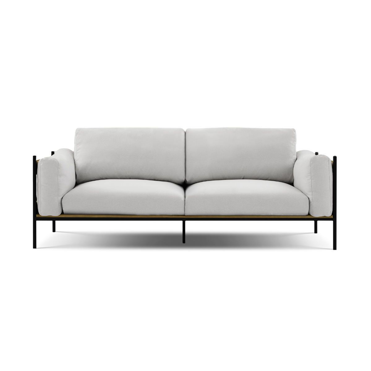 Nicolai 3 Seater Sofa