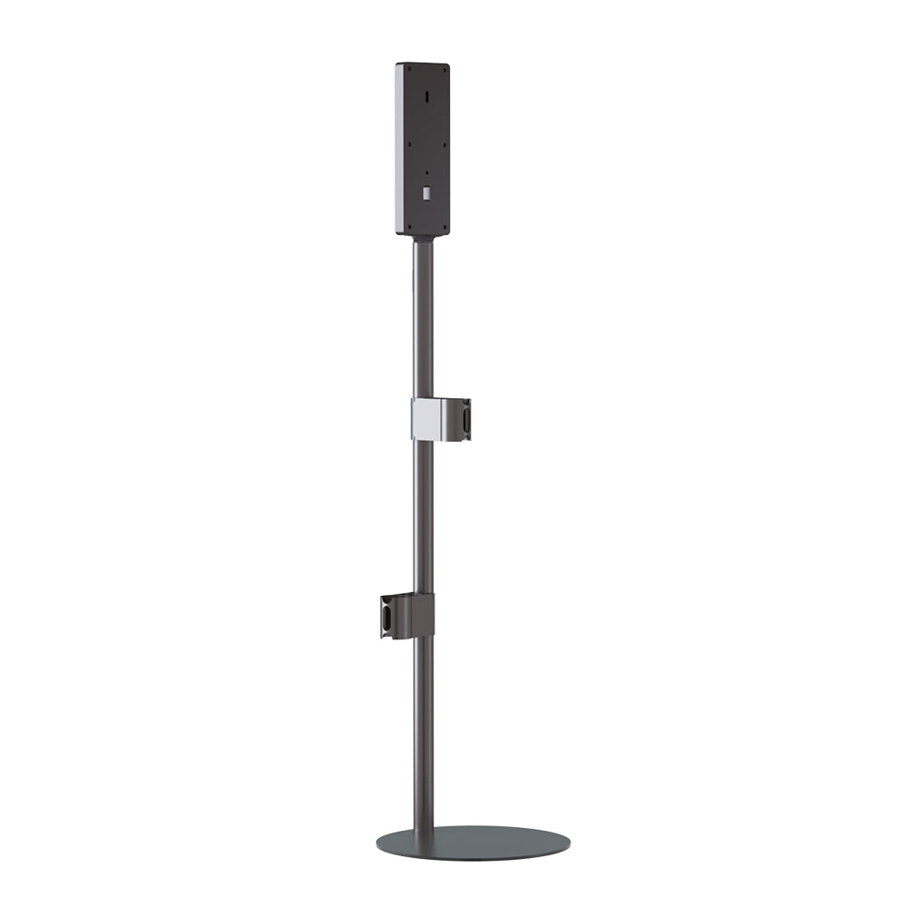 Artiss Freestanding Vacuum Stand Rack For Dyson Handheld Cleaner V6 V7 V8 V10 V11 Grey