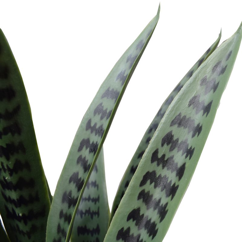 Artificial Snake Plant UV Resistant 60cm