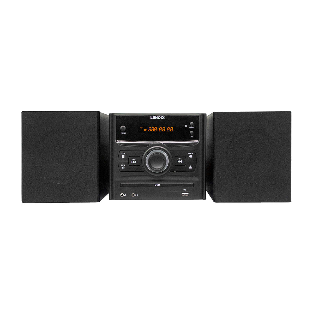 Bluetooth DVD Hi-Fi System